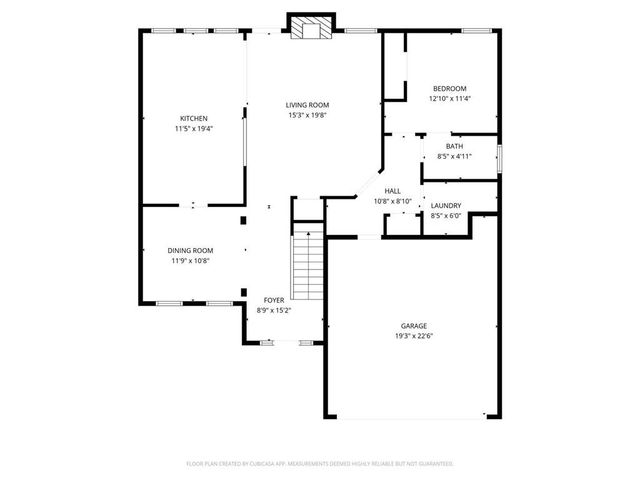 6 Thomaston Street, Newnan, GA 30263