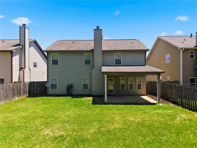 6 Thomaston Street, Newnan, GA 30263