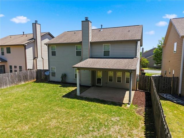 6 Thomaston Street, Newnan, GA 30263