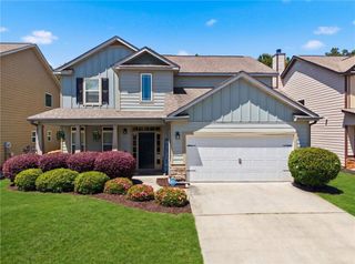 6 Thomaston Street, Newnan, GA 30263