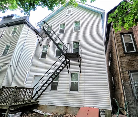 20 Ashley St. 2, Boston, MA 02130