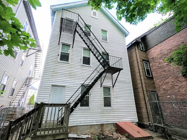 20 Ashley St. 2, Boston, MA 02130