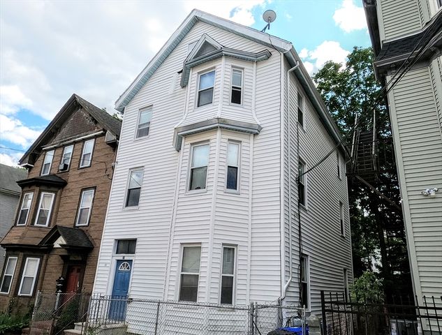 20 Ashley St. 2, Boston, MA 02130