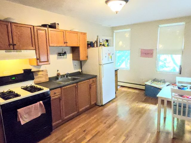 20 Ashley St. 2, Boston, MA 02130