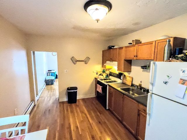 20 Ashley St. 2, Boston, MA 02130