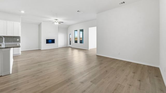 2100 Eugene Street, Anna, TX 75409