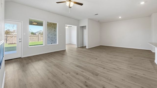 2100 Eugene Street, Anna, TX 75409