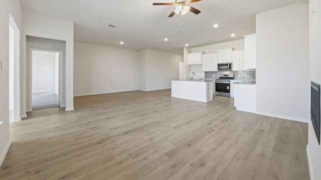 2100 Eugene Street, Anna, TX 75409