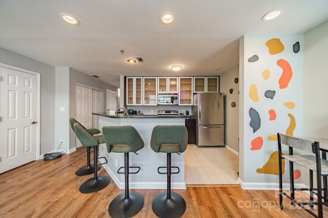 513 N Graham Street 3H, Charlotte, NC 28202