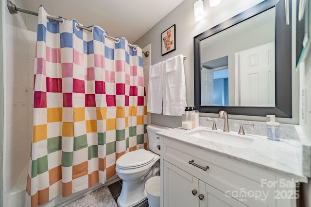 513 N Graham Street 3H, Charlotte, NC 28202