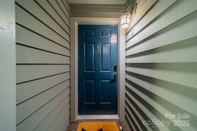 513 N Graham Street 3H, Charlotte, NC 28202