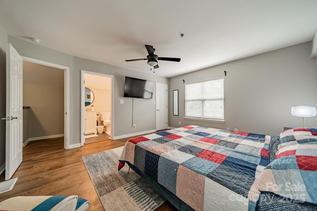 513 N Graham Street 3H, Charlotte, NC 28202