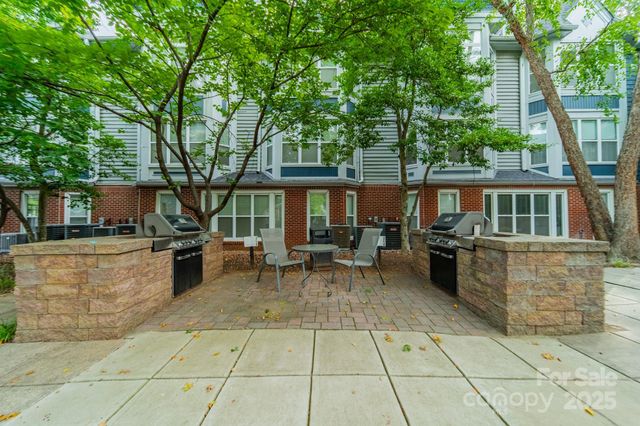 513 N Graham Street 3H, Charlotte, NC 28202