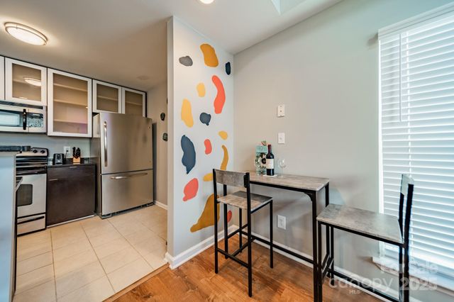 513 N Graham Street 3H, Charlotte, NC 28202