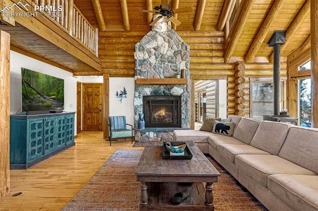 619 Golden Cycle Circle, Cripple Creek, CO 80813