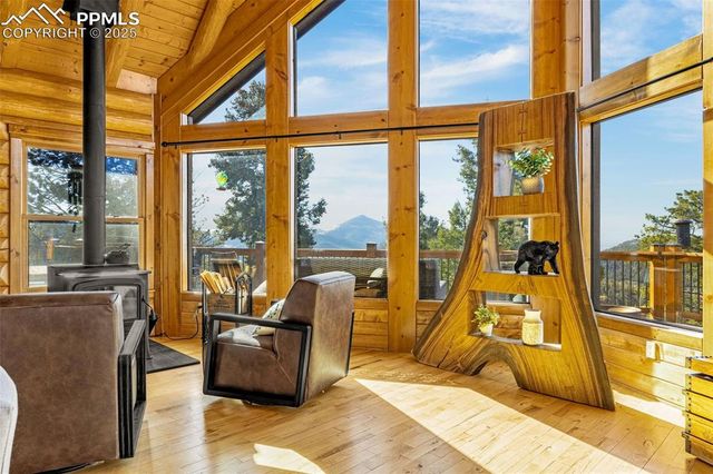 619 Golden Cycle Circle, Cripple Creek, CO 80813