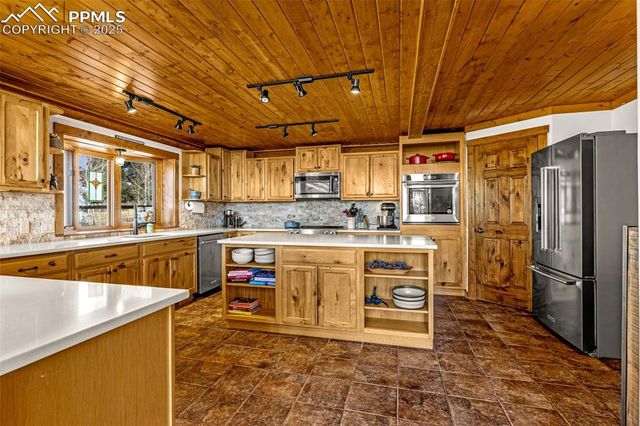 619 Golden Cycle Circle, Cripple Creek, CO 80813