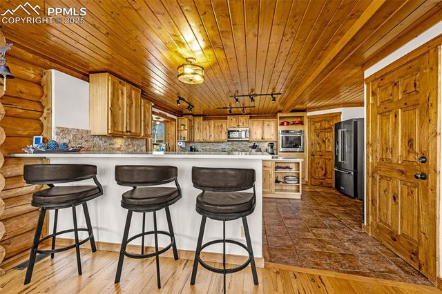 619 Golden Cycle Circle, Cripple Creek, CO 80813