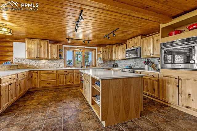 619 Golden Cycle Circle, Cripple Creek, CO 80813