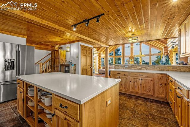 619 Golden Cycle Circle, Cripple Creek, CO 80813