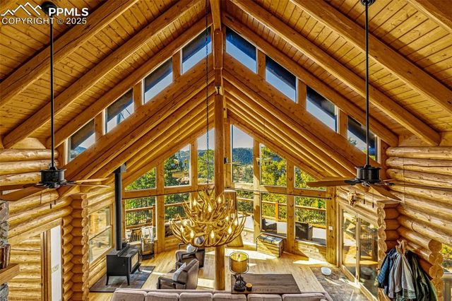 619 Golden Cycle Circle, Cripple Creek, CO 80813