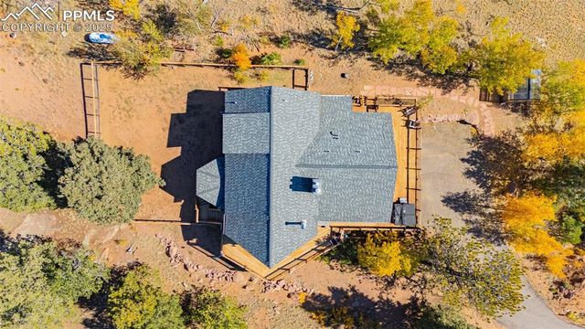 619 Golden Cycle Circle, Cripple Creek, CO 80813