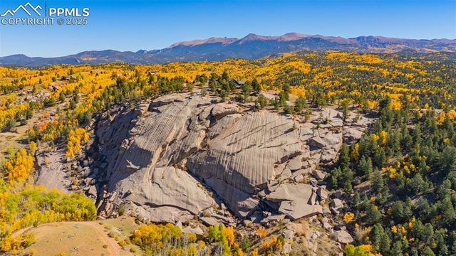 619 Golden Cycle Circle, Cripple Creek, CO 80813