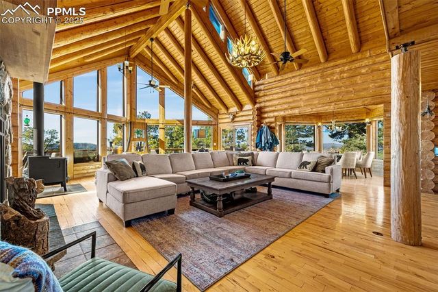 619 Golden Cycle Circle, Cripple Creek, CO 80813