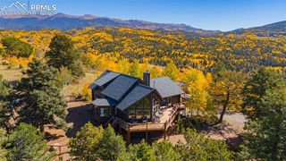 619 Golden Cycle Circle, Cripple Creek, CO 80813