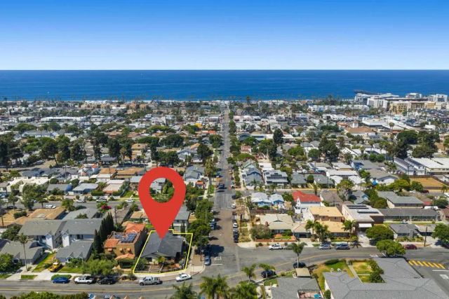 301 S Horne Street, Oceanside, CA 92054