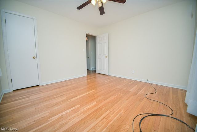 18400 Rockland Avenue, Cleveland, OH 44135