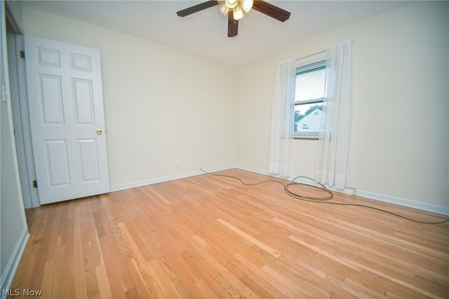 18400 Rockland Avenue, Cleveland, OH 44135