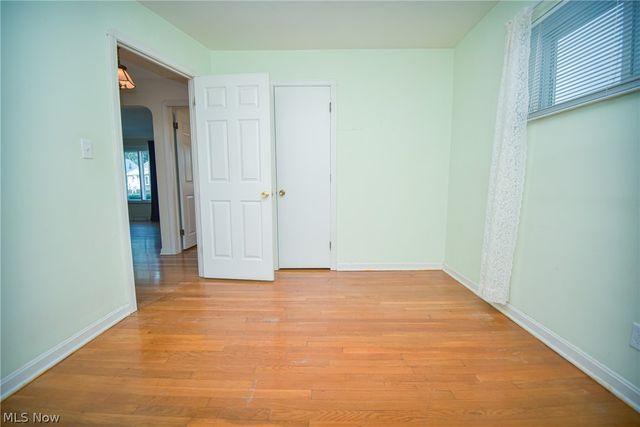 18400 Rockland Avenue, Cleveland, OH 44135