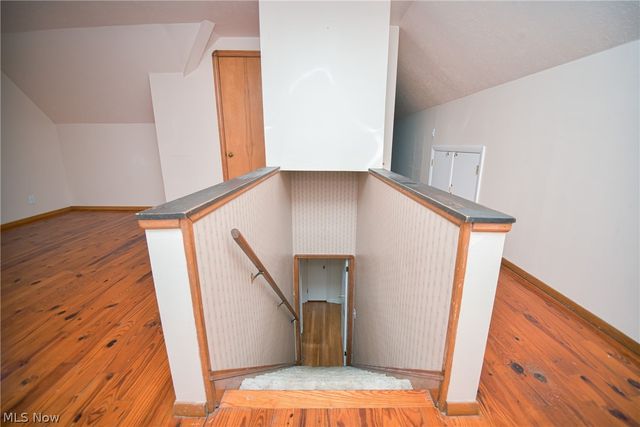 18400 Rockland Avenue, Cleveland, OH 44135