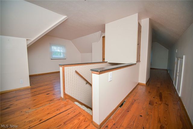 18400 Rockland Avenue, Cleveland, OH 44135
