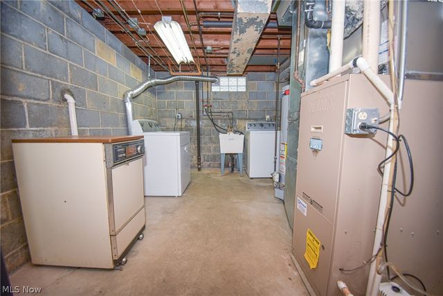 18400 Rockland Avenue, Cleveland, OH 44135