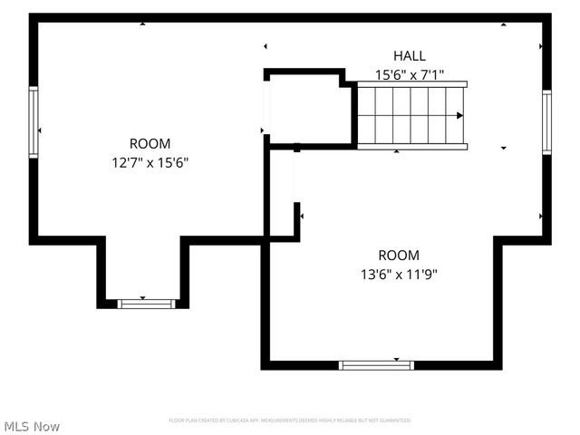 18400 Rockland Avenue, Cleveland, OH 44135