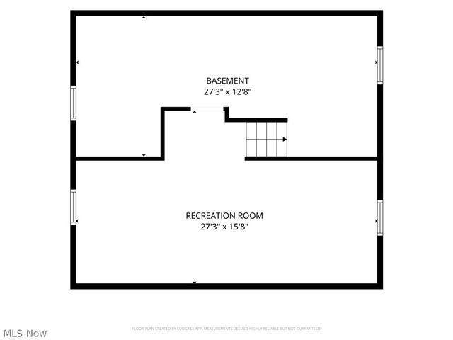 18400 Rockland Avenue, Cleveland, OH 44135