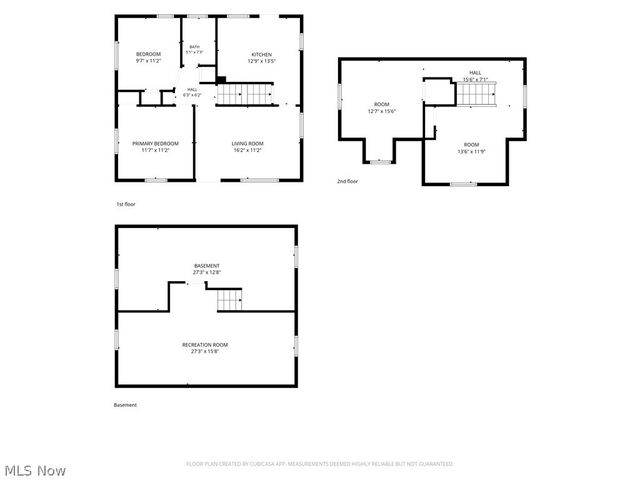 18400 Rockland Avenue, Cleveland, OH 44135