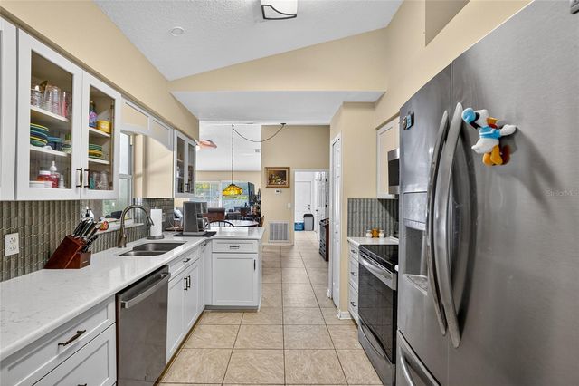 2230 SIERRA DRIVE, New Smyrna Beach, FL 32168