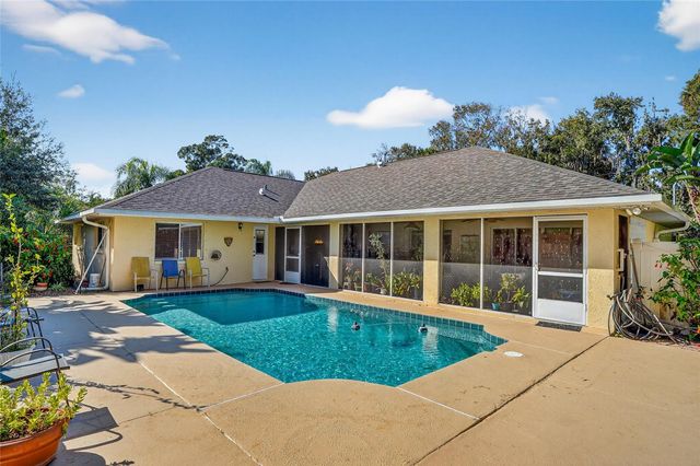 2230 SIERRA DRIVE, New Smyrna Beach, FL 32168