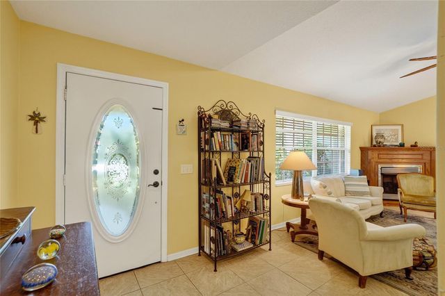 2230 SIERRA DRIVE, New Smyrna Beach, FL 32168