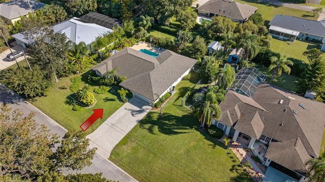2230 SIERRA DRIVE, New Smyrna Beach, FL 32168