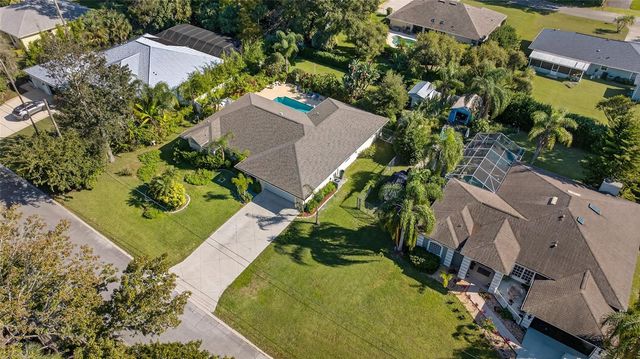 2230 SIERRA DRIVE, New Smyrna Beach, FL 32168