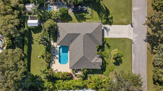 2230 SIERRA DRIVE, New Smyrna Beach, FL 32168