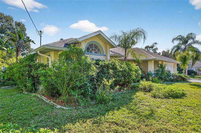 2230 SIERRA DRIVE, New Smyrna Beach, FL 32168