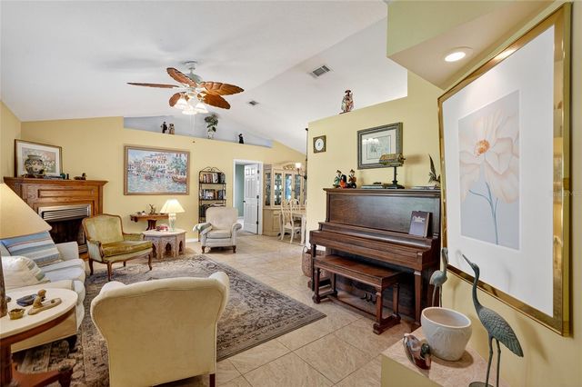 2230 SIERRA DRIVE, New Smyrna Beach, FL 32168