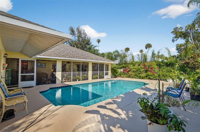 2230 SIERRA DRIVE, New Smyrna Beach, FL 32168