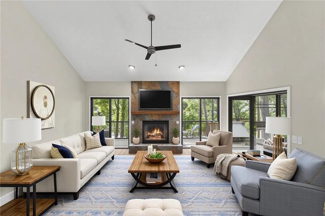 7 Spy Glass Lane, Salem, SC 29676