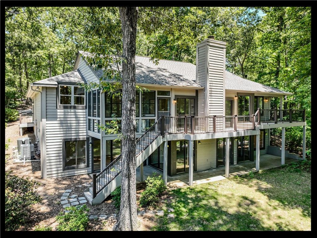 7 Spy Glass Lane, Salem, SC 29676